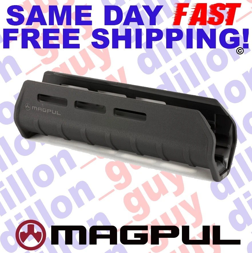 MAGPUL M-LOK Forend Mossberg 590/590A1 MAG494-NEGRO EL MISMO DÍA ENVÍO RÁPIDO GRATUITO Foto 1 de 1