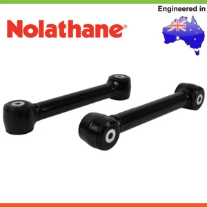 Nolathane RR Trailing Arm-Upper Arm for Holden Calais VL Wagon 88-88 - Picture 1 of 4