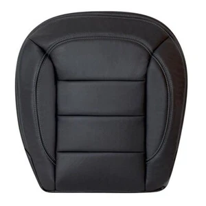 Cubierta de asiento de cuero inferior del conductor para Benz ML350 ML 350 4Matic 2012-2015 2014 - Imagen 1 de 8