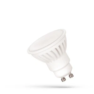 LED GU10 Premium 10W =75W Spot Reflektor 830lm Keramik Warmweiß Neutral Kaltweiß - Bild 1 von 7