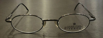 Monturas de gafas Lunettes Givenchy 1090 01  Foto 1 de 4