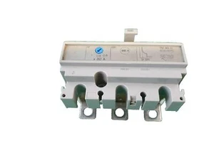 Merlin Gerin Auslösegerät 3 polig TM80D TM 80 D - Bild 1 von 3