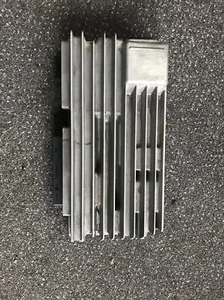 GENUINE AUDI A4 A5 Q5 - BANG & OLUFSEN MMI SOUND AUDIO AMPLIFIER - 8T1035223A - Picture 1 of 5