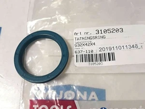 INA G 32X42X4 Needle Bearing Seal 32x42x4 - Imagen 1 de 4