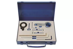 Laser 6809 Set di strumenti di temporizzazione motore adatto a VAG 1.4/1.6/2.0i TDi CR - Foto 1 di 5