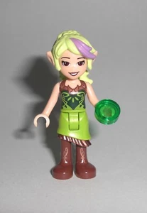 LEGO Elves - Sira Copperbranch - Figur Minifig Sky Captain Himmels Kapitän 41174 - Bild 1 von 1