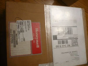 Nuevo módulo de entrada Honeywell 621-1160R - Imagen 1 de 4