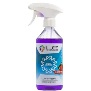Deghiacciante Liquido Elemenets Inverno Deghiacciante Spray 500 ML - Bild 1 von 1
