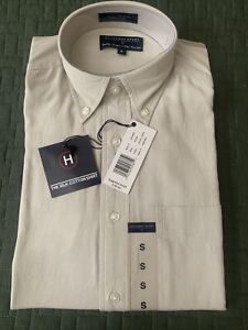 Hathaway Silk Cotton Shirt  NEW!