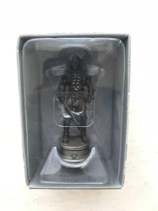 LORD OF THE RINGS CHESS COLLECTION 69 URUK-HAI UGLUK EAGLEMOSS FIGURE FIGURINE - Picture 1 of 1