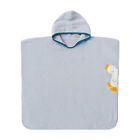 Bath Towel With Hood Cotton Hooded  Towels Bath  For Beach H5z8