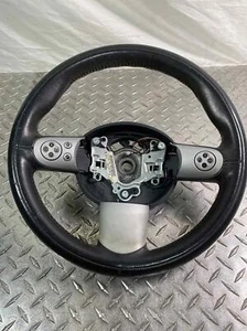 02-08 MINI COOPER R50-R53 STEERING WHEEL 32306762458 OEM - Picture 1 of 4