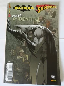 BATMAN & SUPERMAN N° 3 - Foto 1 di 1