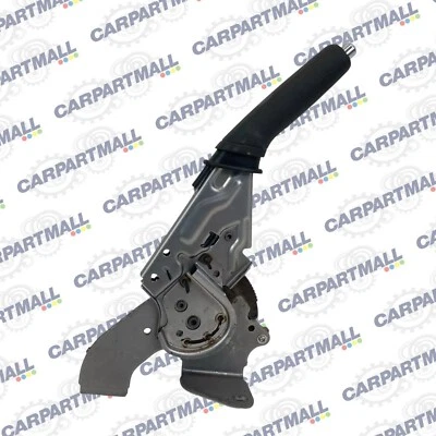 Palanca de manija de freno de estacionamiento de emergencia Toyota Corolla CVT 2009-2019 construida en EE. UU. Foto 1 de 4