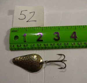 Fishing Tackle Vintage stee lee - Picture 1 of 4