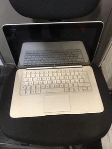 HP Spectre x2 Core i5 8 GB RAM 12" Tablet 128gb Ssd For Spares Win 10 - Picture 1 of 9