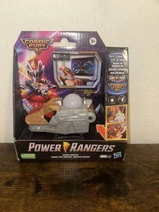 Power Rangers Cosmic Fury Morpher Electronic Scanning Sounds + Lights Brand New - Picture 1 of 3
