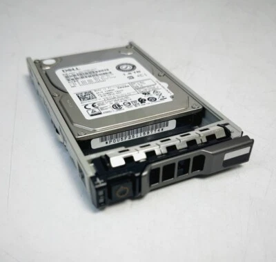 Dell ME4024 / ME5024 SAN Storage Array 2.5" (SFF) Solid State Drive SSD Options - Image 1 of 2