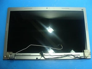 Lenovo IdeaPad Z710 17.3" Genuine Laptop Glossy FHD LCD Screen Complete Assembly - Picture 1 of 3