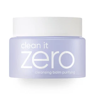 BANILA CO Clean It Zero Bálsamo Limpiador Purificador 100 ml Clenasing Blam - Imagen 1 de 6