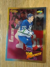 1994-95 SCORE, GOLD LINE, HOCKEY, MULTI LISTING, YOU PICK 'EM