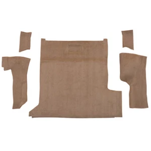 1983-94 S10 Blazer, 83-91 GMC S15 Jimmy 2-Door Molded Cargo Area Cut-pile Carpet - Picture 1 of 108