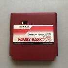 Thumbnail of ebay® auction 196084787240 | Family Basic V3 Famicom NINTENDO