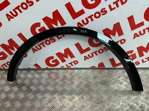 Ford Kuga 2020 arco trasero moldura LV4B S286D02 O/S/R nueva forma Kuga arco exterior moldura - Imagen 1 de 5