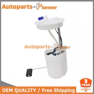 105043401 Fuel Pump & Fuel Fliter & Pressure Regulator For Golf Cart New - Picture 1 of 7