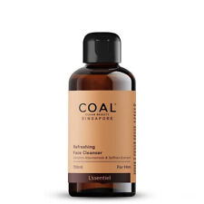 COAL Clean Beauty Refreshing Face Cleanser All Skin Types For Women 150 ml