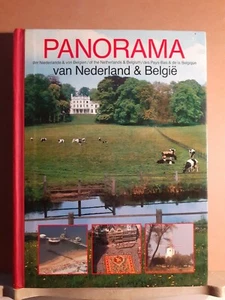 Panorama van nederland & belgie - atrium - Picture 1 of 1