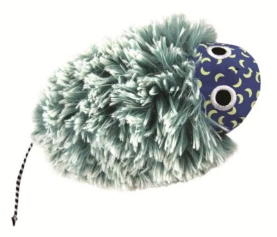 Petstages Nighttime Plush Quiet Cuddle Cat Toy - Image 1 of 3