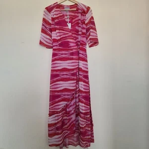 Pure Collection dress size M Maxi - Picture 1 of 9