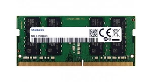 Samsung 16GB PC4-25600 DDR4-3200MHz ECC Unbuffered CL22 260-Pin M474A2G43CB2-CWE - Picture 1 of 1