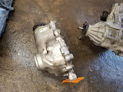 Carrier Front 3.133 Ratio Fits 09-17 LEXUS LS460 10223270 - Image 1 of 4