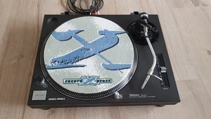 Technics SL-1210 MK2 Plattenspieler / Turntable - Bild 1 von 7