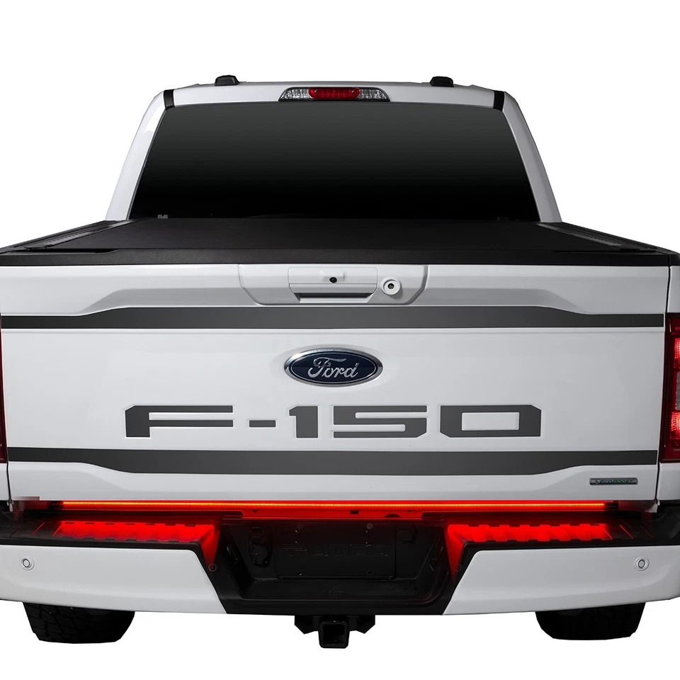 Barra de luz LED Putco 9202948-07 para camioneta F250 F350 Ford Ranger F-250 Super Duty Foto 1 de 1