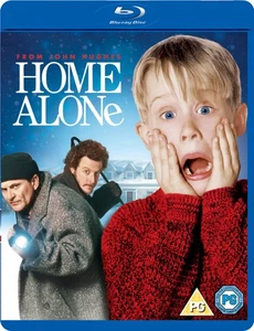 Home Alone (Blu-ray) Angela Goethals Catherine O'Hara Devin Rattray Gerry Bamman - Picture 1 of 2
