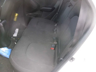 Used Wheel Cover fits: 2015 Hyundai Tucson 17`` ID 529602S500 Grade A Foto 1 de 4