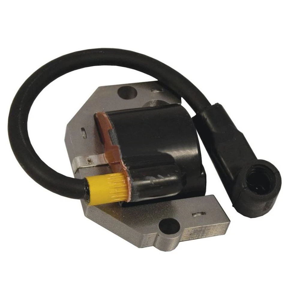 IGNITION COIL Fits Kawasaki p/n 21171-7001, 21171-7034, LAWNMOWERS, TRACTORS - Image 1 of 4