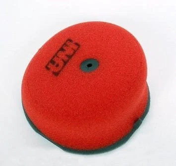 Uni Filter Dual Stage Air Filter Honda CR125R CR250R KawaKX125 KX 250 KTM 300... - Image 1 of 4