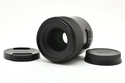 Tamron TAMRON SP 45mm F1.8 Di VC USD F013 para Canon CANON EF #10689 - Imagem 1 de 4