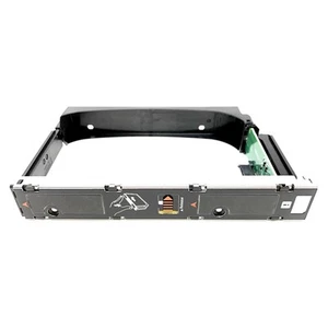 Caddy disque dur Dell HGV5J SC180, SC280, PS6610 LFF 3,5 pouces avec interposeur K1J8J - Photo 1/1