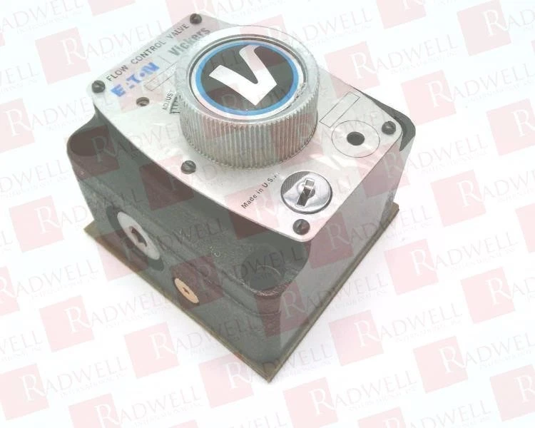 EATON CORPORATION FCG-02-1500-50 / FCG02150050 (NOVO EM FOLHA) - Imagem 1 de 1