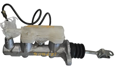 2014 LEXUS LS460 LS BRAKE BOOSTER MASTER CYLINDER W/ RESERVOIR TANK BOTTLE OEM Foto 1 de 4