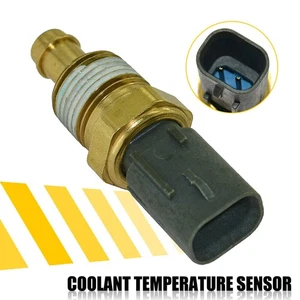 5149077AB For Chrysler Dodge Jeep Ram Engine Oil Temp Coolant Temperature Sensor - Picture 1 of 8