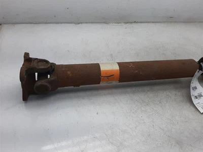 Front Drive Shaft Model 140 Transfer Case 07-09 CHRYSLER ASPEN 52123197AA - Image 1 of 4