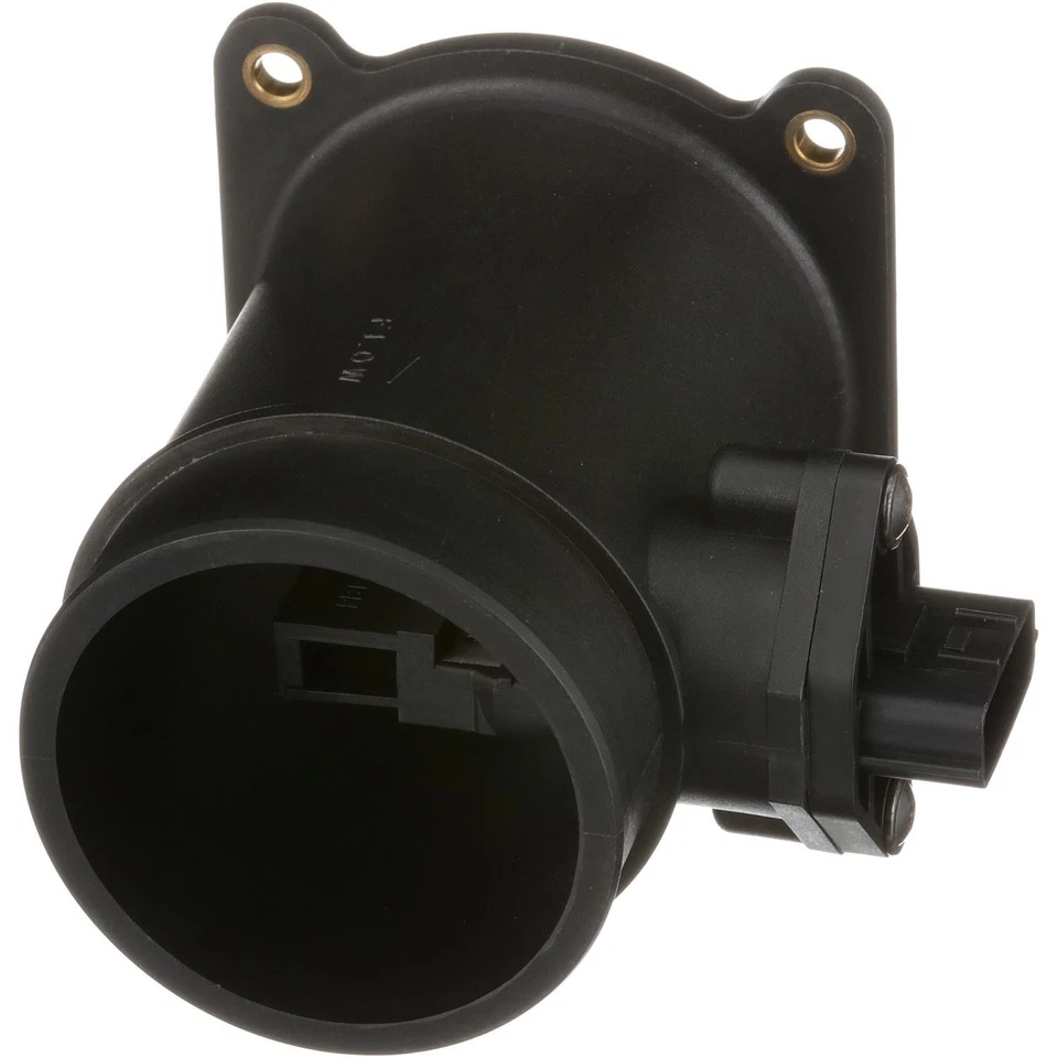 For 1999-2000 Ford E-350 Super Duty Mass Air Flow Sensor SMP - Image 1 of 4