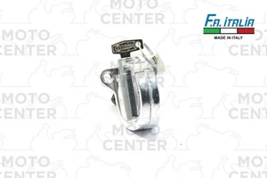 GANCIO PORTA BORSE CON SERRATURA PIAGGIO VESPA 50 90 125 - VESPA PX 125 150 200 - Picture 1 of 1