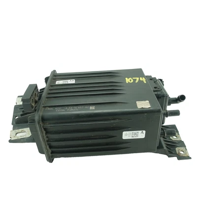 2015 2016 2017 2018 2019 2020 Ford F150 Fuel Vapor Carbon Canister - Image 1 of 4